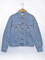 ブランドデニムジャケット Gジャン  LEVIS リーバイス   