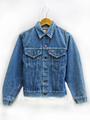 ブランドデニムジャケット Gジャン  LEVIS リーバイス   