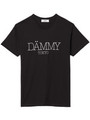 DAMMY/グラフィックTシャツ
