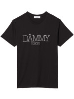 DAMMY/グラフィックTシャツ