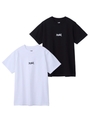 BASIC S/S REGULAR 2P TEE/マルチ