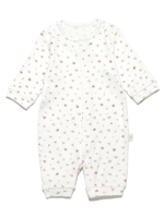 【新生児】リトルフラワー2WAY ALL/OWHT