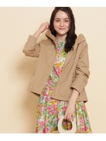 タンブラージャケット/オリーブグリーン(026)