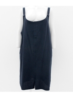 【anap mimpi】無地ワンピース/ベージュ(005)