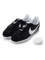 【WEB限定】NIKE CLLASIC CORTEA NYLON/ブラック(019)