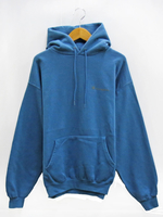 【USED】 Champion ロゴスウェット