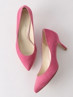 【別注】Odette e Odile×Jewel Changes PTD パンプス 70/PINK