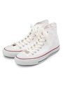 CONVERSE ALL STAR HI/ホワイト(001)
