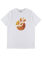 DING/ビスケットTシャツ