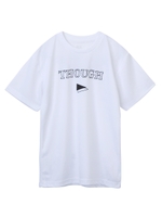 S/S TEE THOUGH/ホワイト