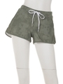 【スイム&サーフ】SUMMER TIME SHORTS/KHA