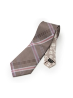 カスリチェンジネクタイ/ベージュ(454)