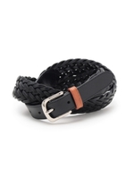 サファリメッシュベルト/ブラック(519)