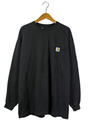 長袖Ｔシャツ ロンTEE Carhartt  カーハート   