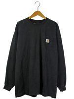 長袖Ｔシャツ ロンTEE Carhartt  カーハート   
