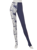 DEEP WATER LEGGINGS/NVY