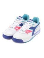 DIADORA REBOUND ACE 173079-0006/ホワイト