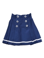 Marine SK/フレンチネイビー×オフ