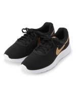 NIKE タンシュン スニーカー/ブラック(019)