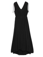 Onitsukaコラボカットワンピース/BLK