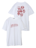 S/S HEAVY METAL/レッド