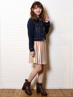 【sc】コンパクトGジャン/IDG