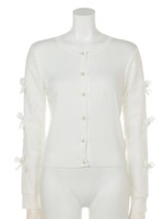 ＡＵ　ｓｕｇａｒ　ｒｉｂｂｏｎ　Ｃ／Ｄ/ホワイト