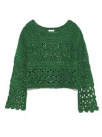 クロシェトップス/GRN