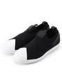 adidas SS slipON スニーカー/ブラック(019)
