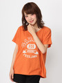 GARDENプリントTシャツ