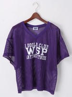 ナイロンTシャツ メッシュ      