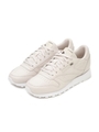 【Reebok】CL LTHR X FACE/PPL