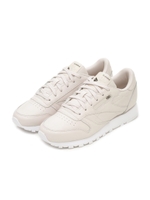 【Reebok】CL LTHR X FACE/PPL