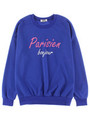 DING/Parisienスウェット