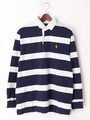 Ralph Lauren/【古着】ラガーシャツ