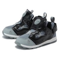 Reebok インスタポンプフューリースニーカー