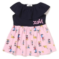 Disneyコラボ切り替えワンピース