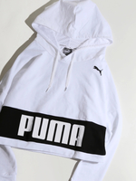 PUMA|アーバンフーディ【WEGO限定商品】