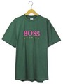 ストリートブランドTシャツ  BOSS ボス   