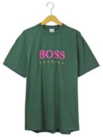ストリートブランドTシャツ  BOSS ボス   