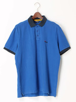 ポロシャツ  FILA フィラ   