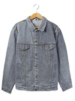 ブランドデニムジャケット Gジャン  LEVIS リーバイス   
