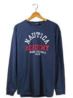 長袖Ｔシャツ ロンTEE  nautica ノーティカ   