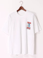 RUSSELL/【古着】 80's 長袖Tシャツ