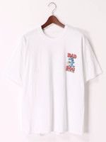 RUSSELL/【古着】 80's 長袖Tシャツ