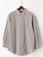 Ralph Lauren/【古着】シャツ
