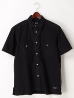 90's ブランドシャツ  stussy ステューシー   