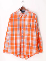 ブランドシャツ  TOMMY トミー   
