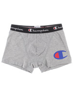Champion|ビッグロゴボクサーパンツ