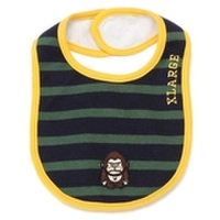 ファニーゴリラフライスボーダースタイ